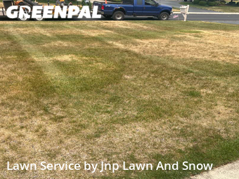 Lawn Cut nearby Holland, OH, 