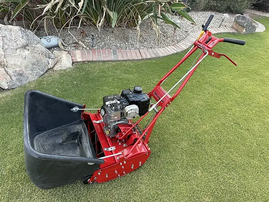 JJ's Mowers & Mobile Repair Photo 10