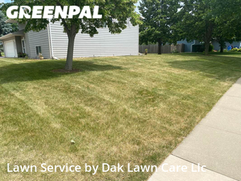 Lawn Cutting nearby Sioux Falls, SD, 