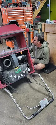 Eugene Power Tool Repair Photo 10