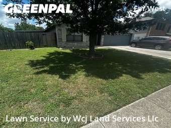 Lawn Care Service nearby San Antonio, TX, 