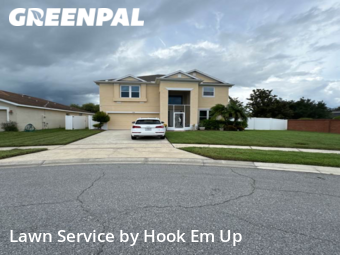 Yard Cutting nearby Kissimmee, FL, 