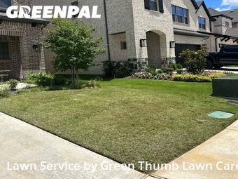 Lawn Cutting nearby Lewisville, TX, 