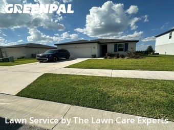 Lawn Cut nearby Auburndale, FL, 