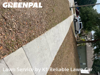 Lawn Mowing Service nearby Clermont, FL, 