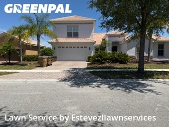 Lawn Maintenance nearby Kissimmee, FL, 