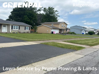 Lawn Service nearby Rochester, NY, 