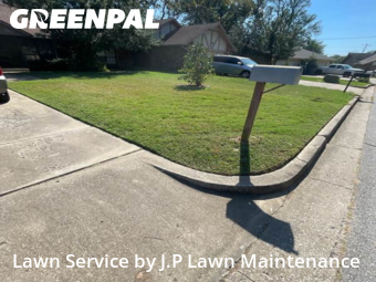 Lawn Cutting nearby Tulsa, OK, 