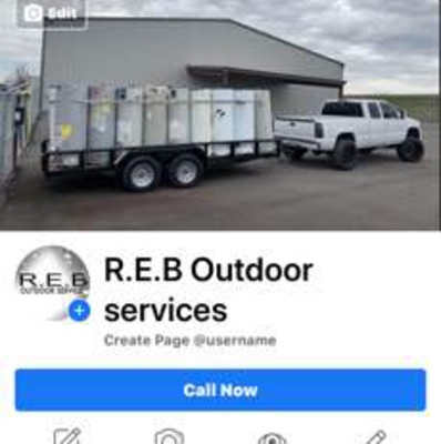 Reb Outdoor Services