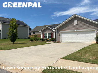 Lawn Care nearby Lyman, SC, 