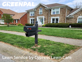 Lawn Service nearby Louisville, KY, 