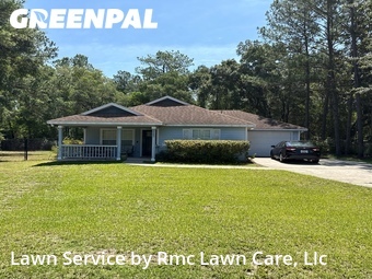 Lawn Mowing nearby Hawthorne, FL, 