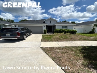Lawn Service nearby St. Cloud, FL, 