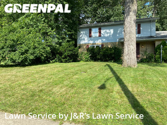 Lawn Cutting nearby South Bend, IN, 