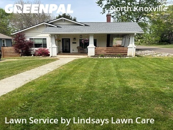 Lawn Cutting nearby Knoxville, TN, 