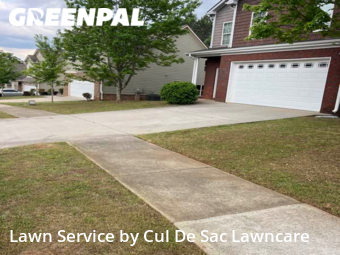 Lawn Care Service nearby Ellenwood, GA, 
