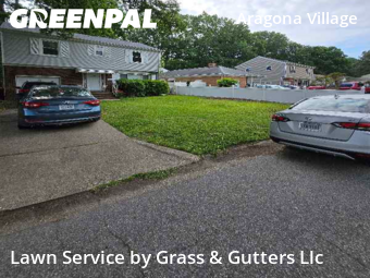 Lawn Cut nearby Virginia Beach, VA, 