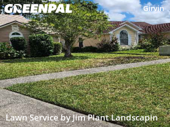 Yard Mowing nearby Jacksonville, FL, 