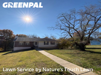 Lawn Maintenance nearby Independence, MO, 