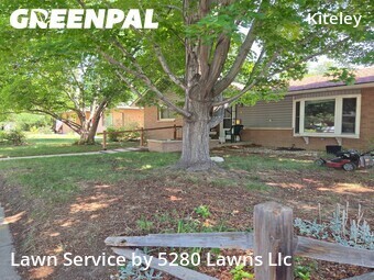Grass Cutting nearby Longmont, CO, 