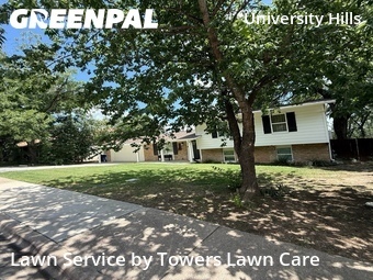 Lawn Mow nearby Austin, TX, 