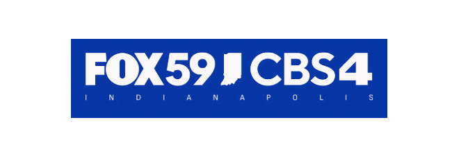 FOX59 CBS4 Indianapolis features GreenPal for leaf removal in Lawrence, IN