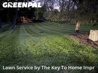 Grass Cut nearby West Bloomfield Township, MI, 