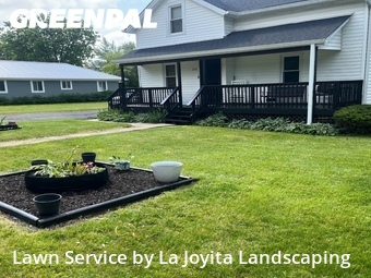 Lawn Mowing nearby Lockport, IL, 