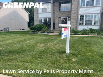 Lawn Care nearby Belleville, MI, 