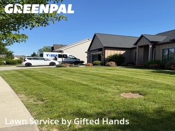 Lawn Maintenance nearby Fort Wayne, IN, 