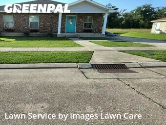 Lawn Maintenance nearby Boutte, LA, 