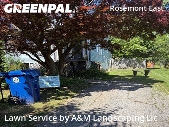 Landscaping In Baltimore,21206,Landscaping Cleanup by A&M Landscaping Llc, work completed in Jun , 2026