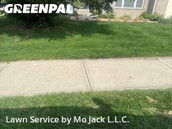 Lawn Maintenance nearby Carmel, IN, 