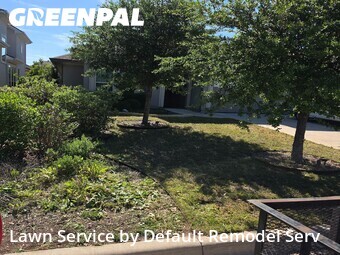 Grass Cutting nearby Leander, TX, 