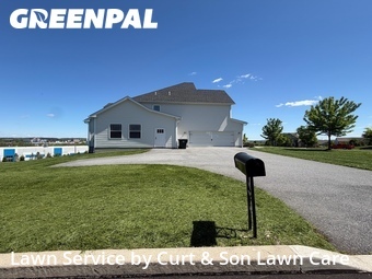 Lawn Cutting nearby Breinigsville, PA, 