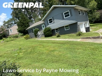 Lawn Mowing Service nearby Knoxville, TN, 