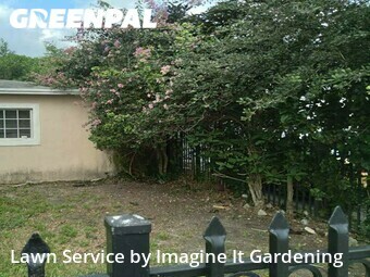 Lawn Service nearby Miami, FL, 