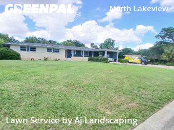 Lawn Mowing nearby Pensacola, FL, 