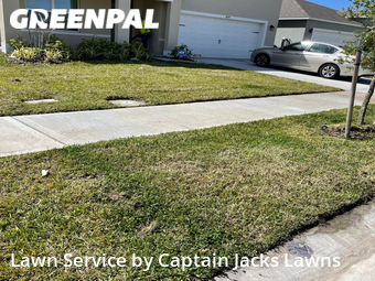 Grass Cutting nearby Kissimmee, FL, 