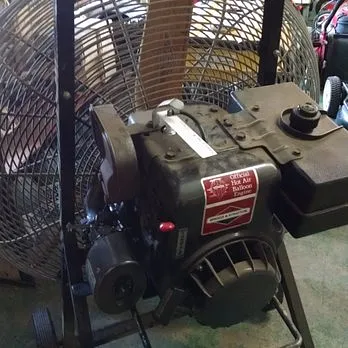 Phil's Lawnmower Repair Photo 1