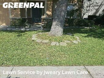 Lawn Mowing Service nearby Mulberry, FL, 