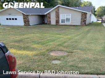 Lawn Mowing nearby Barling, AR, 
