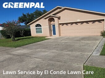 Lawn Service nearby Kissimmee, FL, 