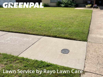 Lawn Care nearby Dallas, TX, 