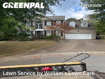 Lawn Maintenance nearby Nashville, TN, 