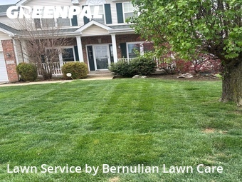 Lawn Cut nearby O'fallon, MO, 