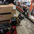 Joes Lawnmower Supply 4
