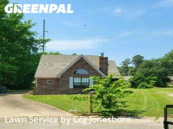 Grass Cut nearby Jonesboro, AR, 