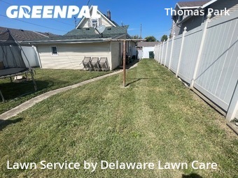 Lawn Mow nearby Muncie, IN, 