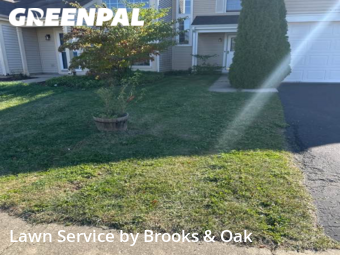 Lawn Mowing Service nearby Carol Stream, IL, 